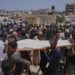 UN chief calls for independent probe into civilian deaths near Gaza aid site