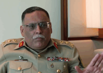 Pakistan relied solely on own resources during India conflict: General Sahir Mirza