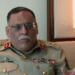 Pakistan relied solely on own resources during India conflict: General Sahir Mirza