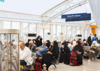 Saudi Arabia implements comprehensive return plan for Iranian pilgrims following Hajj 1446 AH