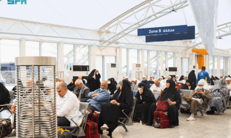 Saudi Arabia implements comprehensive return plan for Iranian pilgrims following Hajj 1446 AH