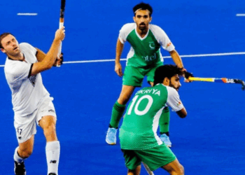 New Zealand crush Pakistan 6-2 to clinch FIH Nations Cup