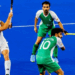 New Zealand crush Pakistan 6-2 to clinch FIH Nations Cup