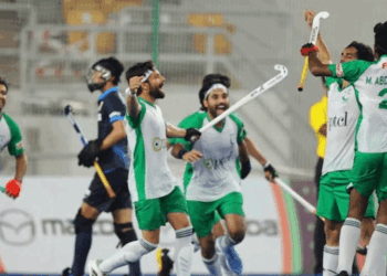 Pakistan beat Japan 3-2 in FIH Nations Cup thriller