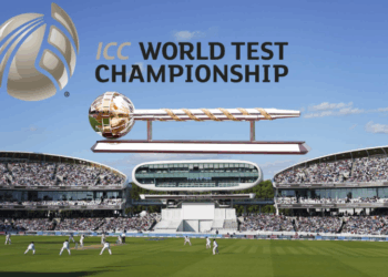 Pakistan’s WTC 2025–27 schedule announced: no tests against India or Australia