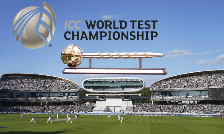 Pakistan’s WTC 2025–27 schedule announced: no tests against India or Australia