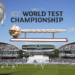 Pakistan’s WTC 2025–27 schedule announced: no tests against India or Australia