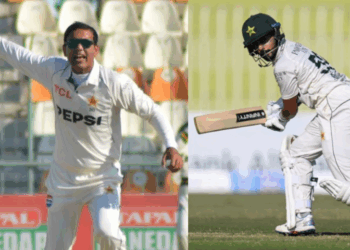 Joe Root retains top spot as ICC unveils latest test rankings; Saud Shakeel slips to 10th