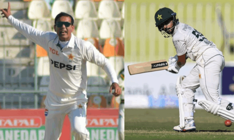 Joe Root retains top spot as ICC unveils latest test rankings; Saud Shakeel slips to 10th