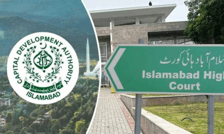 IHC orders federal government to dissolve CDA, transfer powers to metropolitan corporation