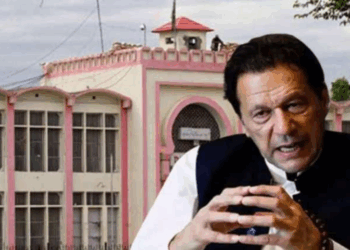 Imran Khan postpones nationwide protest movement amid global tensions
