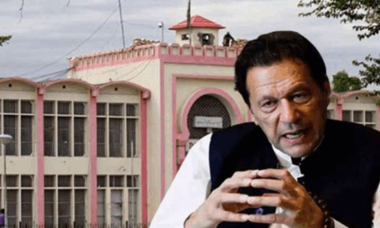 Imran Khan postpones nationwide protest movement amid global tensions