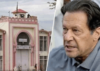 Imran Khan refuses polygraph test for fourth time in May 9 cases