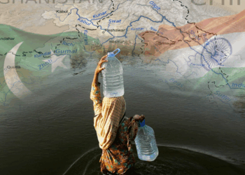 India says Indus Waters Treaty with Pakistan 'will never be restored'