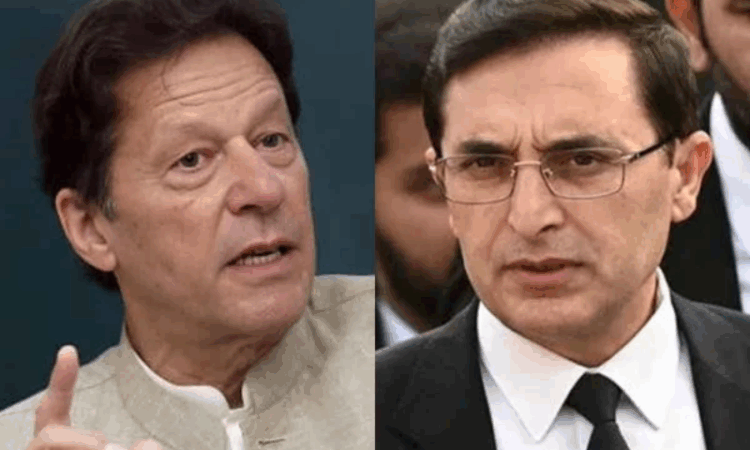 Imran Khan vows to lead nationwide protest movement as PTI leadership addresses internal rumors and May 9 allegations