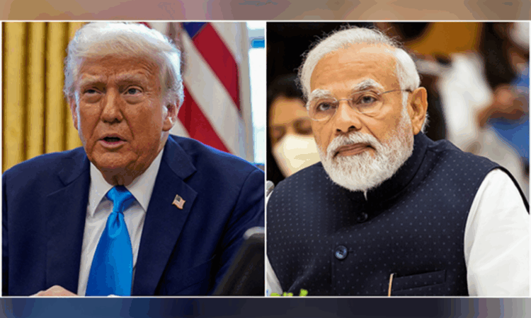 India rejects U.S. mediation offer on Kashmir, reaffirms stand in call with Trump