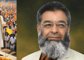 Ballots and battles: how Indian elections feed on conflict with Pakistan