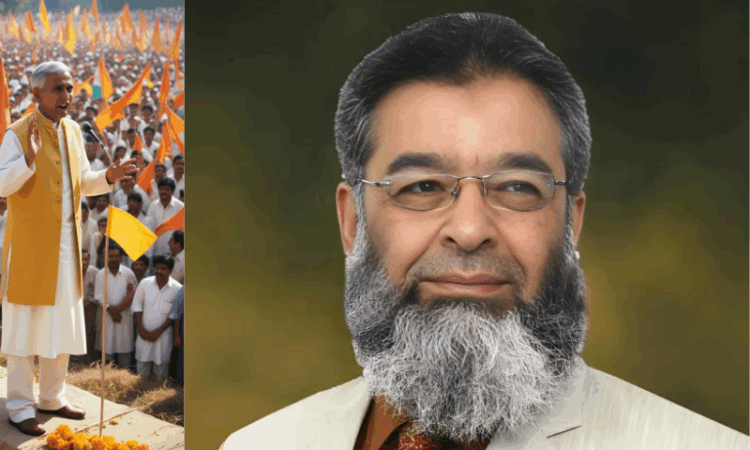 Ballots and battles: how Indian elections feed on conflict with Pakistan