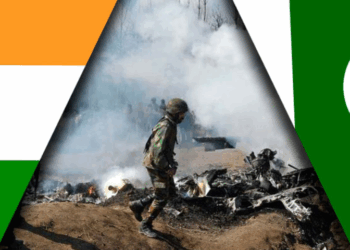 Pakistan did not request but agreed to ceasefire with India: Foreign Office