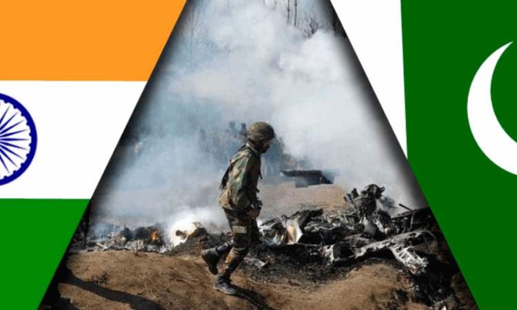 Pakistan did not request but agreed to ceasefire with India: Foreign Office