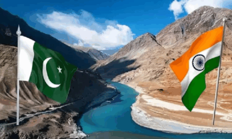 PCA rules it has jurisdiction in Indus Waters case; Shehbaz welcomes verdict