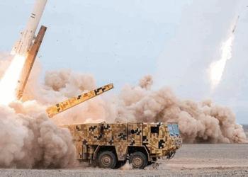 Iran launches largest-ever missile attack on Israel