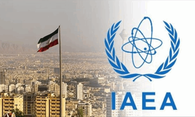 Iran's parliament approves bill to suspend cooperation with IAEA