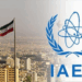 Iran's parliament approves bill to suspend cooperation with IAEA