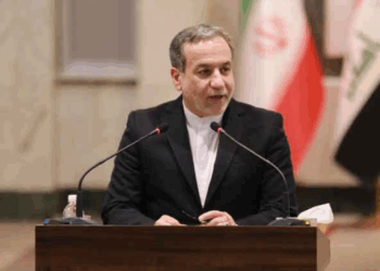 Iran’s FM heads to Geneva for nuclear talks amid escalating strikes with Israel