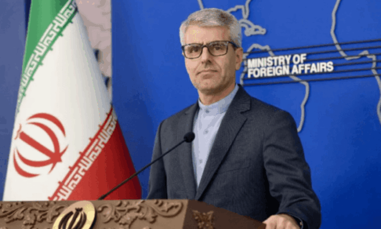 Iran accuses IAEA of enabling Israeli aggression amid escalating tensions