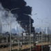 Iran launches missile strike near Mossad HQ as conflict with Israel enters fifth day