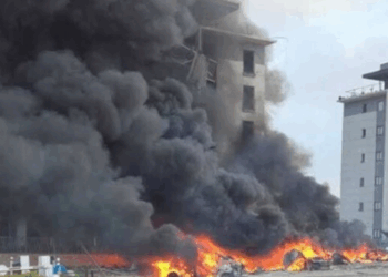 Massive damage in Israel as Iran launches most intense missile barrage yet