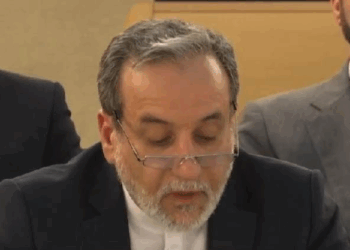 Iran accuses Israel of striking Tehran amid nuclear talks; rejects U.S. negotiations under fire