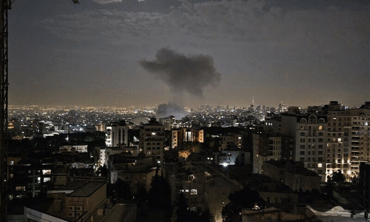 Israel-Iran escalation: killing of top Iranian military and nuclear figures sparks global alarm