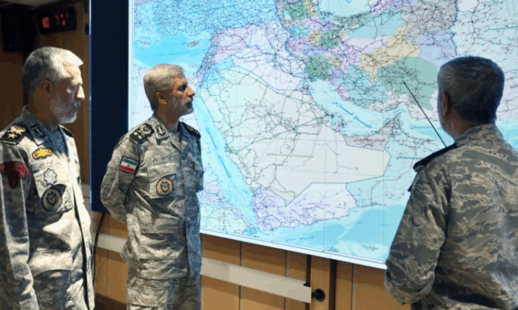 Iran-Israel conflict escalates: nuclear sites targeted, global powers react