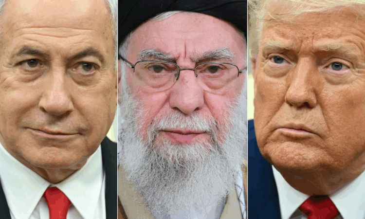 Trump announces Iran-Israel ceasefire, but truce falters amid fresh missile strikes