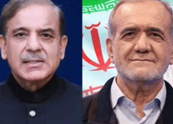 Pakistan stands with Iran amid escalating regional tensions over Israeli strikes