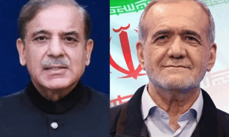 Pakistan stands with Iran amid escalating regional tensions over Israeli strikes