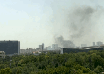 Iran strikes U.S. base in Qatar amid escalating regional conflict