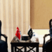 Turkish Ambassador calls on Senator Irfan Siddiqui; reaffirms commitment to strengthening bilateral ties