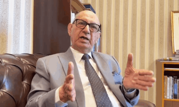 PTI has lost esteem, incapable of launching movement: Senator Irfan Siddiqui