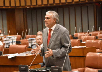 Iran open to talks if Israel halts strikes, says Pakistan’s Foreign Minister Ishaq Dar