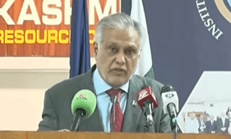 Pakistan accuses India of ‘water terrorism’, vows to defend sovereignty