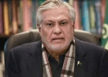 450 Pakistani pilgrims evacuated from Iran, confirms Ishaq Dar