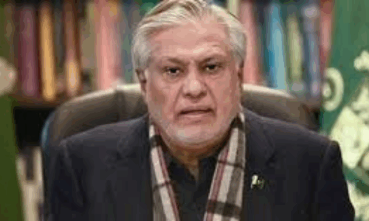 450 Pakistani pilgrims evacuated from Iran, confirms Ishaq Dar