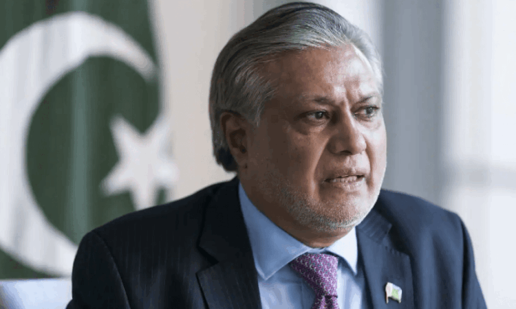 Dar rejects notion of unconditional US support, reaffirms Pakistan’s diplomatic role in Iran crisis
