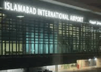 ASF thwarts major drug smuggling attempt at Islamabad Airport