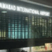 ASF thwarts major drug smuggling attempt at Islamabad Airport
