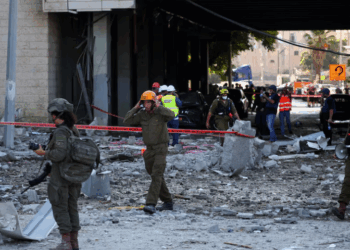 Israel says top Iranian commander killed amid escalating cross-border strikes