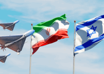 Israel preparing for possible strike on Iran, say U.S. and European officials